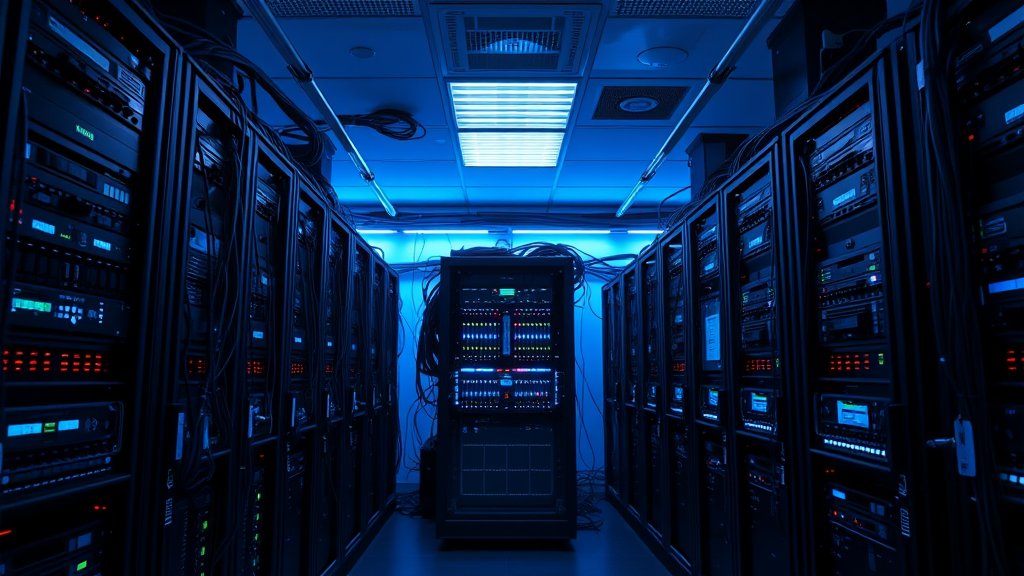 Streamline your business operations with modern data migration